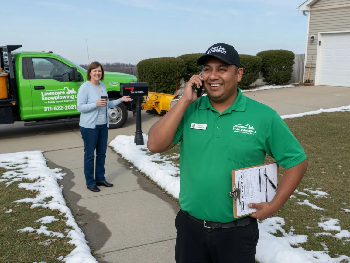 Lawn Care Services By Expert Landscaper Clifton Hill, MO FAQs